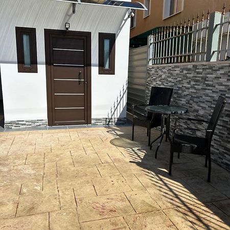 Maria'S Studio Paphos Exterior photo